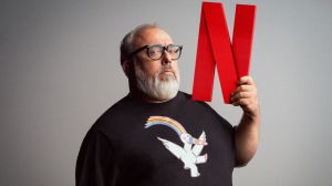 '1992': La inesperada unión de Netflix y Álex de la Iglesia