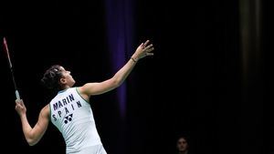 España como epicentro del bádminton europeo entre 2023 y 2028