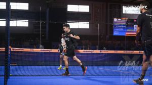 Alicante celebra el mejor pádel mundial del momento