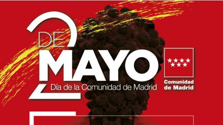 El '2 de Mayo' y el festival Sesión Vermú, entre las propuestas culturales de la Comunidad de Madrid