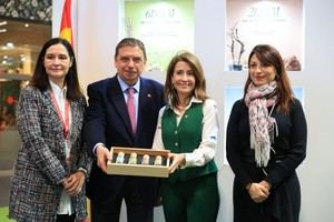 Caminos Naturales y Paradores se unen para promover el turismo en 2025