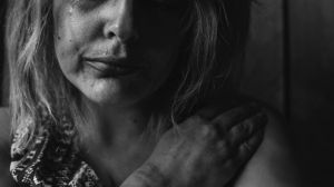 Casi medio siglo de prisión por convertir la vida de su pareja 