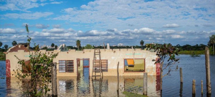 Alerta: Se prevé que El Niño comience este verano