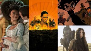 Estrenos streaming: De 'La reina Carlota' a 'Silo' o 'Irati'
