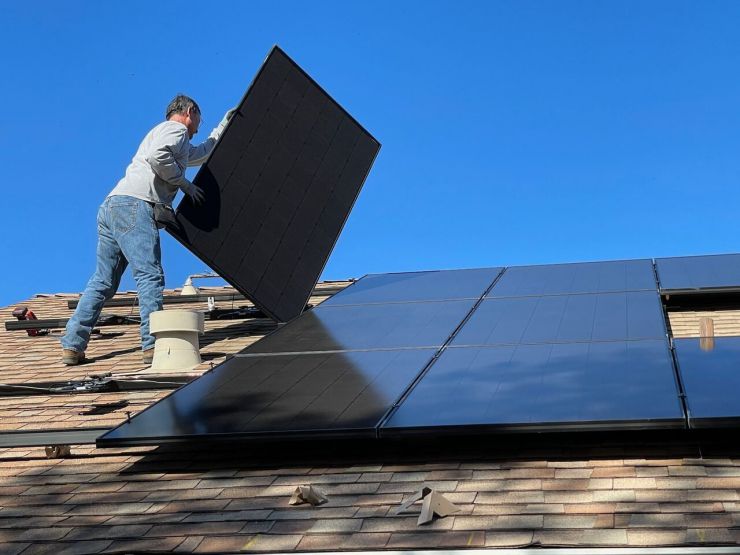 Energia Solar, placas solares y tarifas