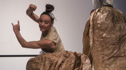 La 38º edición del Festival Madrid en Danza nos acerca lo mejor de la escena artística contemporánea