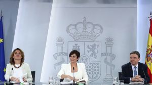 La sequía asfixia al campo español y el Ejecutivo reacciona