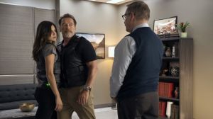 Netflix: FUBAR (Temporada 1)