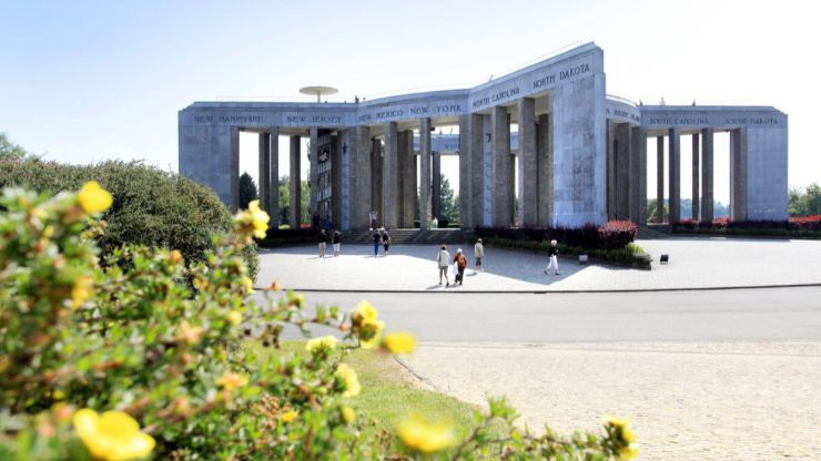 Día de los Monumentos: Los más destacados de Valonia