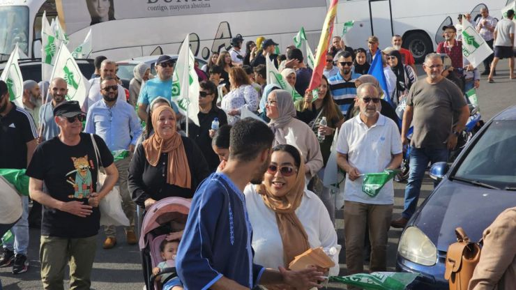 Voto por correo: Melilla destapa la liebre