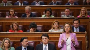 Gamarra a Sánchez: 