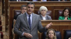 Sánchez carga contra el PP: 