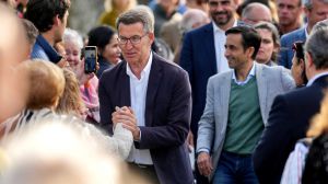 Feijóo a Sánchez: 