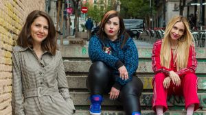 SkyShowTime: Por H o por B (Temporada 2)