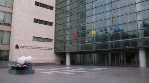 A prisión un hombre que incendió el piso de su pareja tras una discusión
