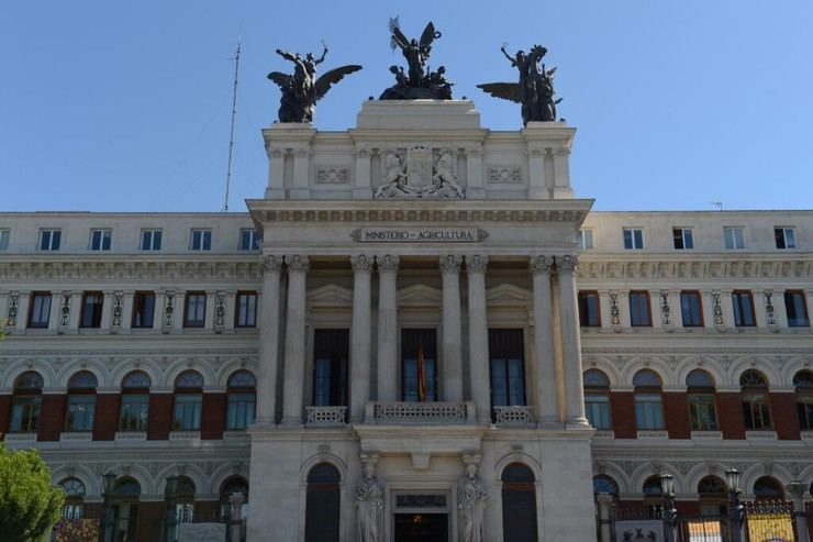 Reconocen a cooperativa de Zaragoza como Entidad Asociativa Prioritaria en producción agroalimentaria