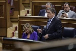 El ministro de Agricultura destaca récord en exportaciones agroalimentarias españolas