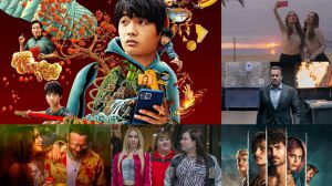 No te pierdas las novedades del streaming para esta semana