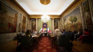 Más de 11.300 agentes garantizarán la seguridad en las elecciones del 28M en la Comunidad de Madrid