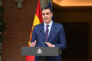 Sánchez se ve obligado a convocar elecciones generales para el domingo 23 de julio tras el 28-M