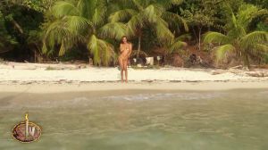¿Conseguirá Asraf salvarse este martes en 'Supervivientes: Tierra de Nadie'?