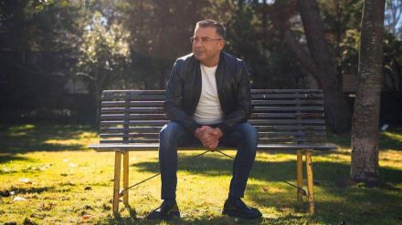 El inesperado adiós de Jorge Javier Vázquez a la televisión