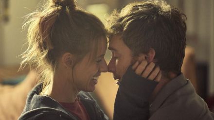 Amazon Prime Video: Citas Barcelona (Miniserie)