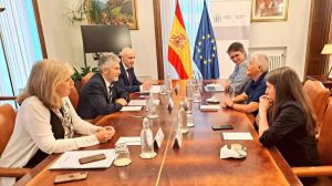 ​El Gobierno reafirma su compromiso en la lucha contra los delitos de odio