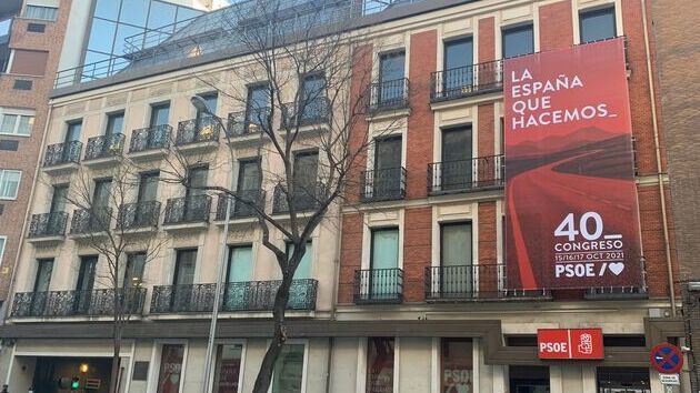 ¿Por qué ha denunciado el PSOE a El Mundo, el ABC y El Español?