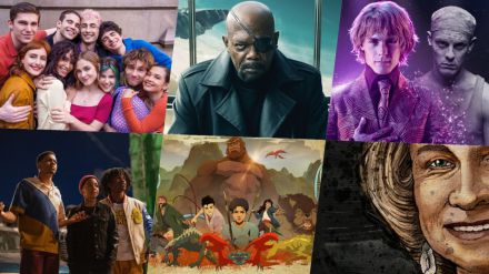Semana del 21 de junio: Un repaso a los estrenos del streaming en 'Hora Punta'