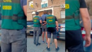 Caen dos fugitivos de Inglaterra y Holanda en España por apuñalamientos, secuestros y phising