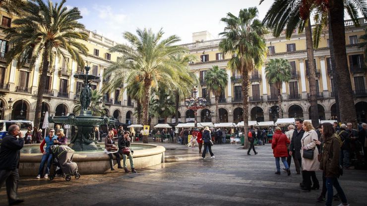 La Mesa del Turismo y su recado para el próximo Gobierno