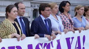El PP condena la violencia machista pero no le tiembla el pulso al pactar con Vox