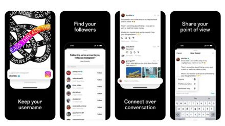 Cuidado Elon Musk: Meta ultima el lanzamiento del rival directo de Twitter