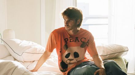 Netflix presenta 'Un cuento perfecto' con Anna Castillo y Álvaro Mel