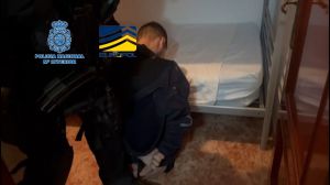 Cae una organización criminal que introducía migrantes sirios y argelinos a través de Almería
