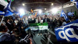 ¿Reivindica el PP la política de la palabra?