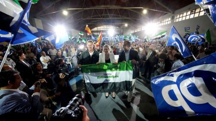 ¿Reivindica el PP la política de la palabra?