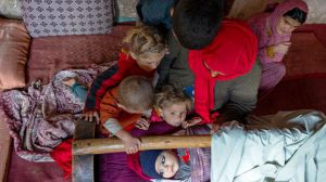 La realidad en datos: Unos 1100 millones de personas son pobres