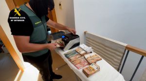 Detenido el clan del Rifeño: Cae uno de los grupos más violentos de la provincia de Almería