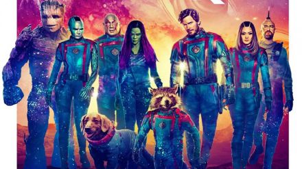'Guardianes de la Galaxia Volumen 3' aterriza en Disney+ en solo unos días