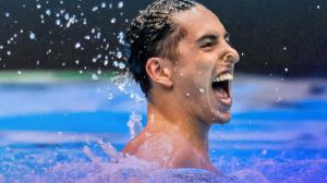 Dennis González hace historia en Fukuoka al proclamarse campeón del mundo