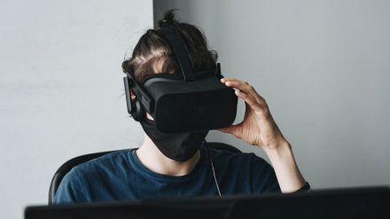 Los riesgos de la Inteligencia Artificial 'se deben de abordar'