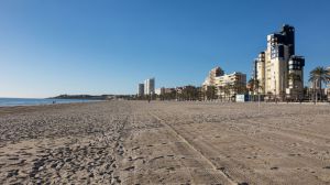 Cinco años y tres meses de prisión por violar a una joven en Alicante