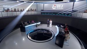 Telecinco se hunde en los índices de audiencia frente a una televisión pública que saca pecho el 23-J