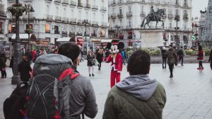 España: El destino irresistible para los europeos en verano