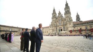Feijóo se pronuncia tras el 'no' del PNV