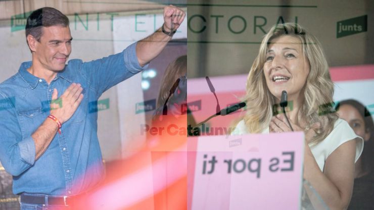Tras las reticencias de Junts el Gobierno aclara que en Cataluña 'solo cabe el marco constitucional'