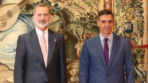 Pedro Sánchez no acudirá a Marivent este verano