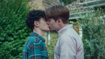Netflix: Nos colamos en la esperada segunda temporada del fenómeno 'Heartstopper'